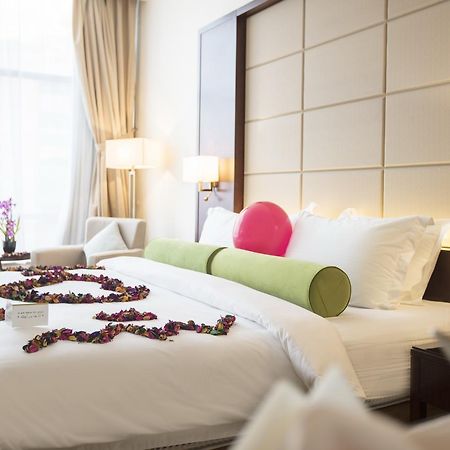 Prime Al Hamra Hotel Jeddah Exterior photo