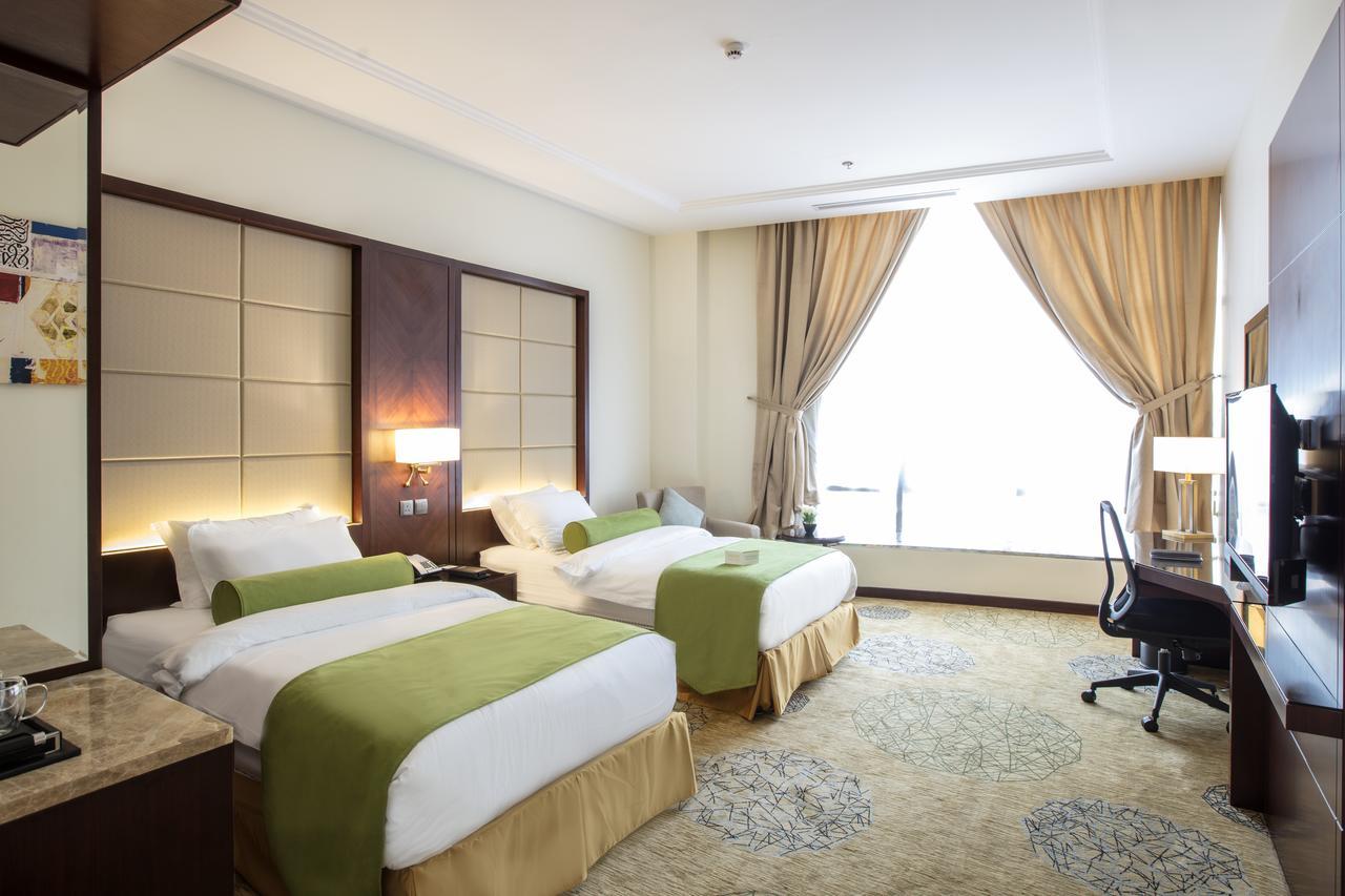 Prime Al Hamra Hotel Jeddah Exterior photo