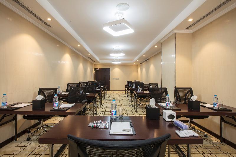 Prime Al Hamra Hotel Jeddah Exterior photo