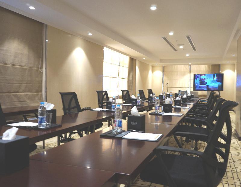 Prime Al Hamra Hotel Jeddah Exterior photo