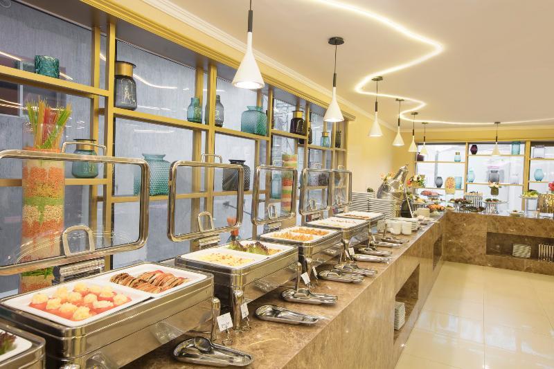 Prime Al Hamra Hotel Jeddah Exterior photo