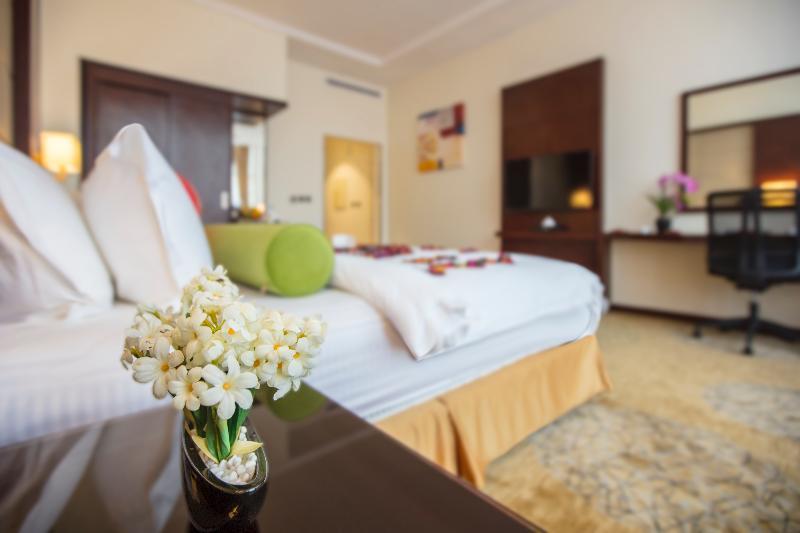Prime Al Hamra Hotel Jeddah Exterior photo