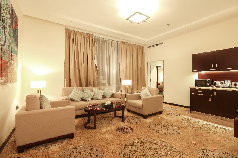 Prime Al Hamra Hotel Jeddah Exterior photo