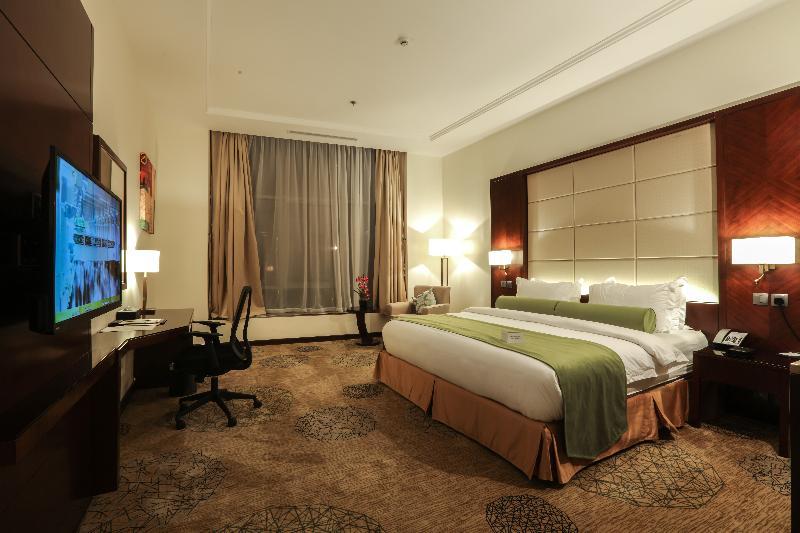 Prime Al Hamra Hotel Jeddah Exterior photo
