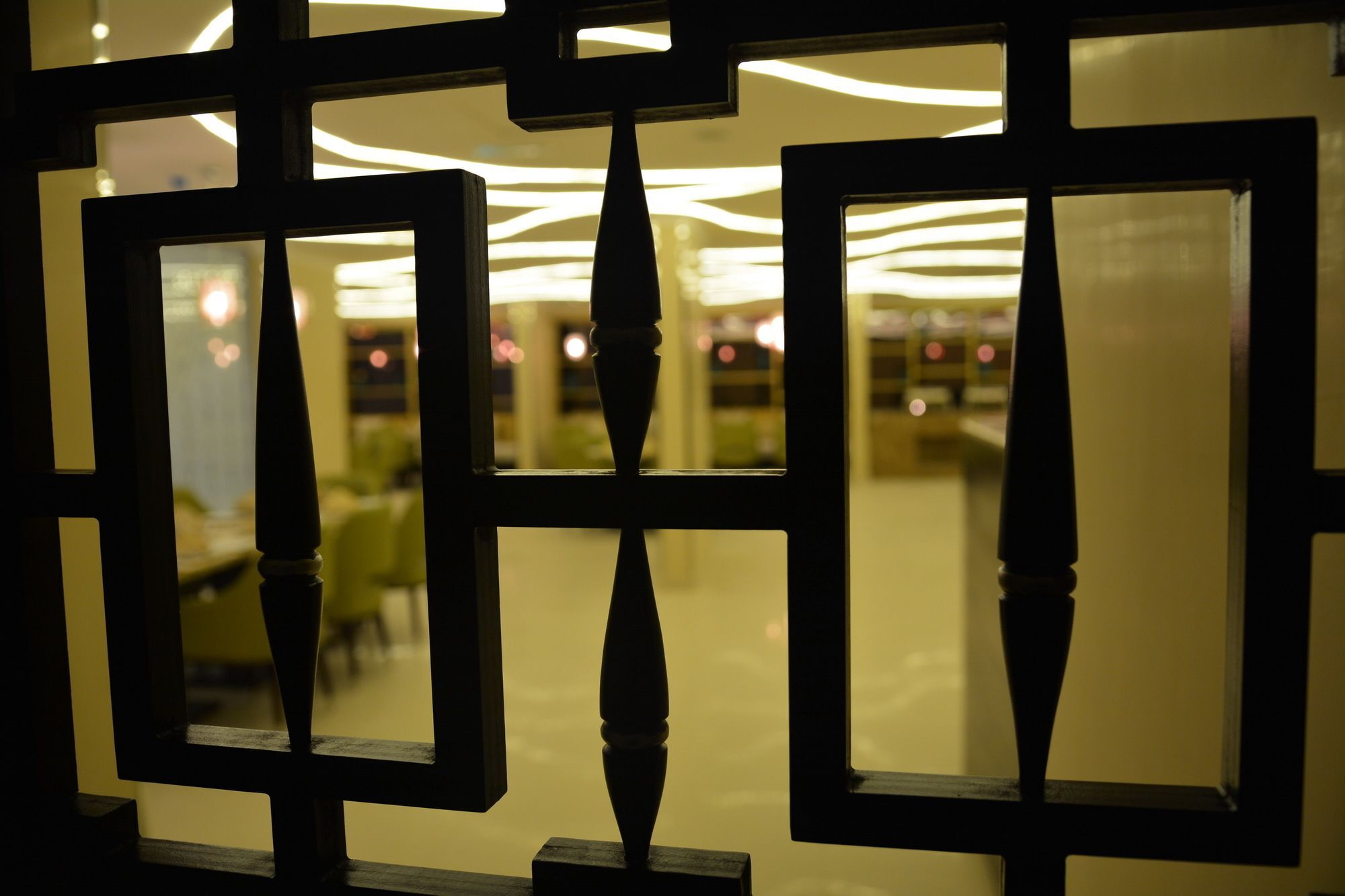 Prime Al Hamra Hotel Jeddah Exterior photo
